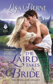 Laird Takes A Bride