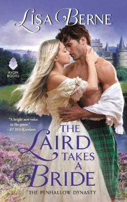 Bertrand.pt - Laird Takes A Bride