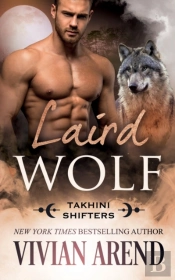 Laird Wolf