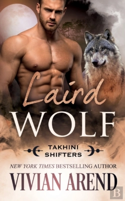 Bertrand.pt - Laird Wolf