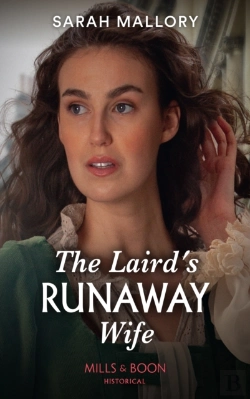Bertrand.pt - Laird'S Runaway Wife