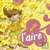 L'Aire. Cuidem El Nostre Planeta