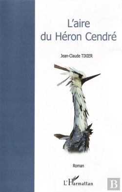 Bertrand.pt - L'Aire Du Héron Cendré