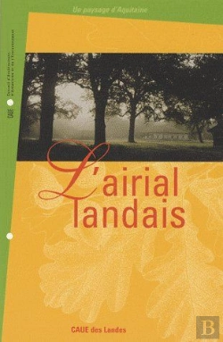 Bertrand.pt - L'Airial Landais
