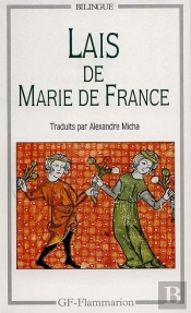 Lais De Marie De France