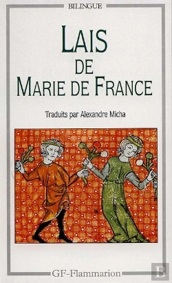 Bertrand.pt - Lais De Marie De France