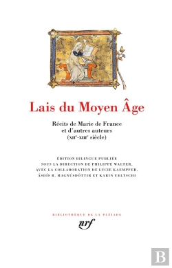 Bertrand.pt - Lais Du Moyen Age