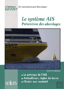 Bertrand.pt - L'Ais, L'Anticollision A Portée Des Plaisanciers