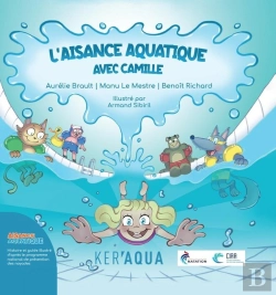 Bertrand.pt - L'Aisance Aquatique Avec Camille