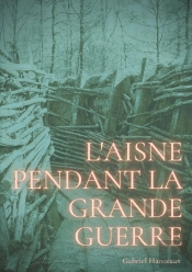 L'Aisne Pendant La Grande Guerre : Le Quotidien D'Un Département Sous Le Feu De 1914-1918