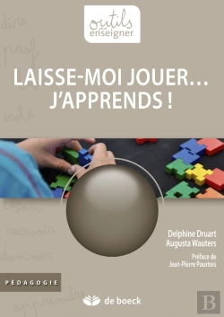 Bertrand.pt - Laisse-Moi Jouer… J'Apprends !
