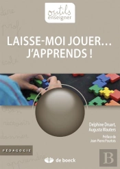 Laisse-Moi Jouer... J'Apprends !
