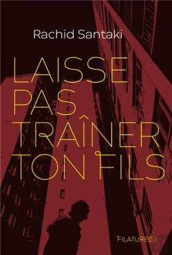 Bertrand.pt - Laisse Pas Trainer Ton Fils