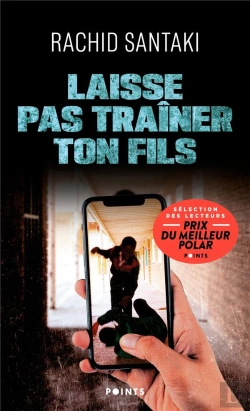 Bertrand.pt - Laisse Pas Traîner Ton Fils