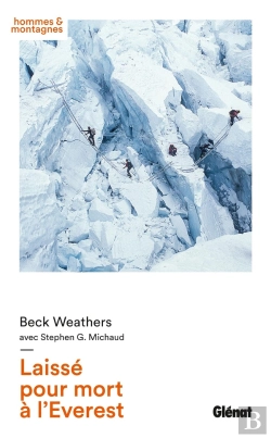 Bertrand.pt - Laissé Pour Mort À L'Everest