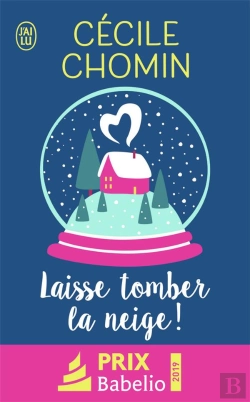 Bertrand.pt - Laisse Tomber La Neige !