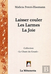 Laisser Couler Les Larmes La Joie