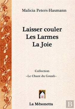 Bertrand.pt - Laisser Couler Les Larmes La Joie