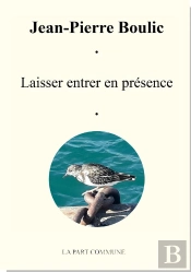 Laisser Entrer En Presence