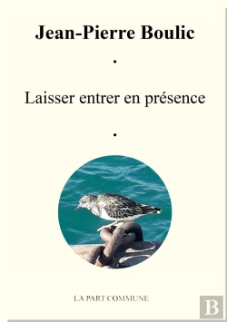 Bertrand.pt - Laisser Entrer En Presence