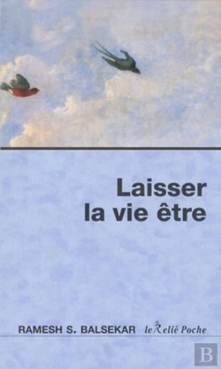 Bertrand.pt - Laisser La Vie Être