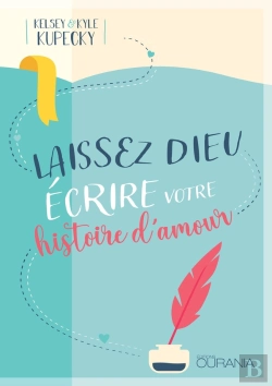 Bertrand.pt - Laissez Dieu Écrire Votre Histoire D'Amour