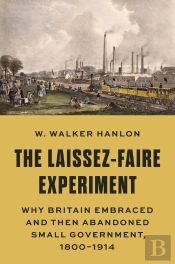 Laissez-Faire Experiment