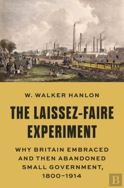 Bertrand.pt - Laissez-Faire Experiment