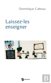 Laissez-Les Enseigner