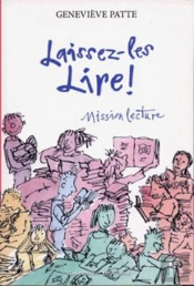 Laissez-Les Lire