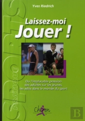 Laissez-Moi Jouer !