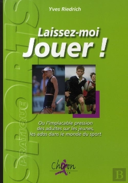 Bertrand.pt - Laissez-Moi Jouer !