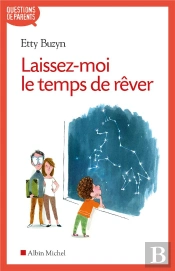 Laissez-Moi Le Temps De Rever