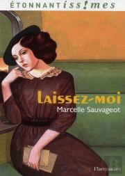 Laissez-Moi