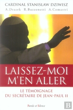 Bertrand.pt - Laissez-Moi M'En Aller !