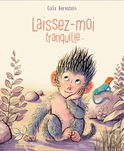 Laissez-Moi Tranquille...