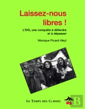 Laissez Nous Vivre