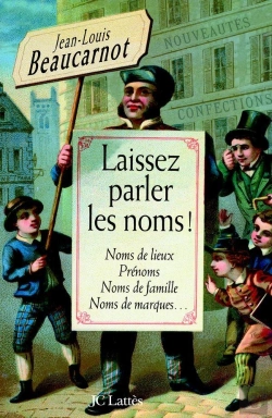 Bertrand.pt - Laissez Parler Les Noms