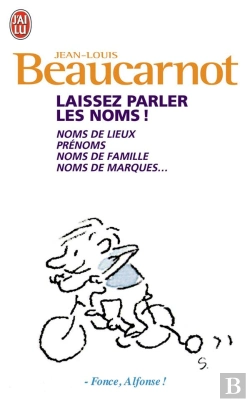 Bertrand.pt - Laissez Parler Les Noms !