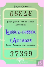 Laissez-Passer L'Ailleurs