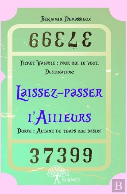 Bertrand.pt - Laissez-Passer L'Ailleurs