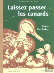 Laissez Passer Les Canards