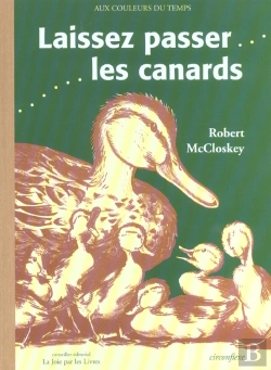 Bertrand.pt - Laissez Passer Les Canards