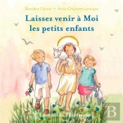 Laissez Venir À Moi Les Petits Enfants