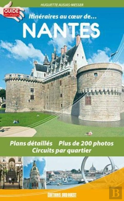 Bertrand.pt - Laissez-Vous Guider Dans Nantes