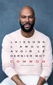 Laissons L'Amour Avoir Le Dernier Mot : Un Mémoire De Common Avec Mensah Demary