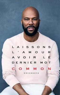 Bertrand.pt - Laissons L'Amour Avoir Le Dernier Mot : Un Mémoire De Common Avec Mensah Demary