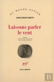 Laissons Parler Le Vent
