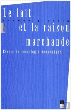 Bertrand.pt - Lait Et La Raison Marchande