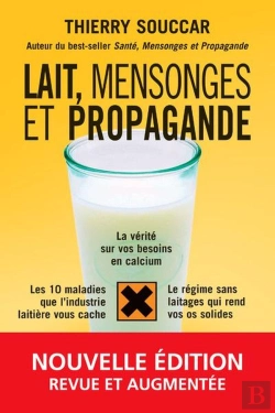 Bertrand.pt - Lait, Mensonges Et Propagande